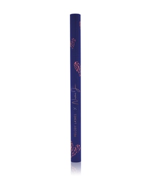 MELODY LASHES Naomi Jon Blue Liner Eyeliner