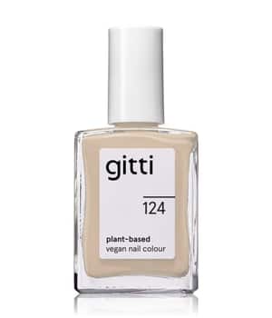 gitti no. 124 Nagellack