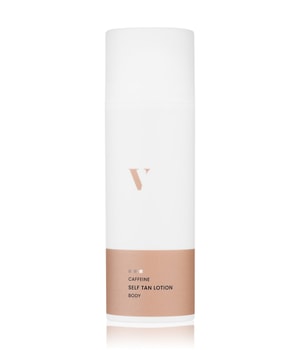VENICEBODY Caffeine Selbstbräunungslotion