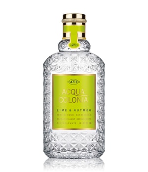 4711 Acqua Colonia Lime & Nutmeg Eau de Cologne