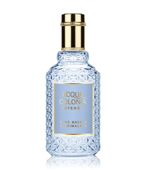 4711 Acqua Colonia Intense Pure Breeze of Himalaya Eau de Cologne