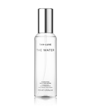 Tan-Luxe The Water Light/Medium Selbstbräunungsspray