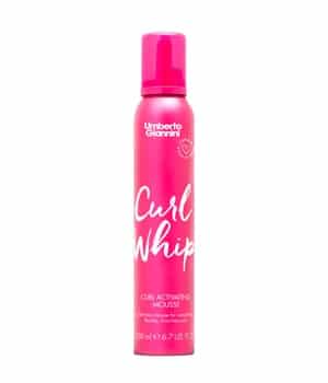 Umberto Giannini Curl Jelly Activating Mousse Schaumfestiger