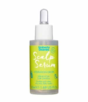 Umberto Giannini Scalp Serum Hydration Drops Haarserum