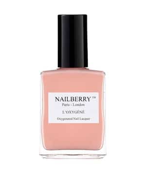Nailberry L’Oxygéné Happiness Nagellack