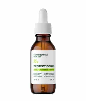Scandinavian Biolabs Protection Oil Protection Formula Haaröl
