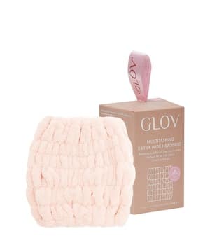GLOV Extra Wide Headband Pastel Pink Haarband