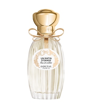GOUTAL PARIS UN MATIN D'ORAGE Eau de Toilette