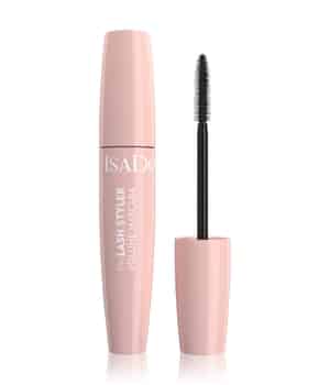 IsaDora Lash Styler Volume Mascara Mascara