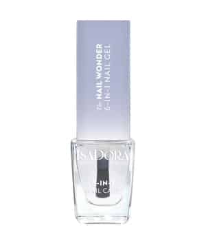 IsaDora Nail Wonder 6-in-1 Nail Gel Nagellack