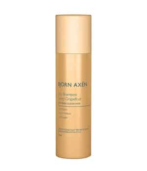BJÖRN AXÉN Dry Shampoo Sunny Grapefruit Trockenshampoo