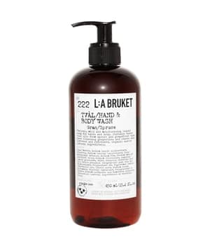 L:A Bruket Spruce No. 222 Flüssigseife