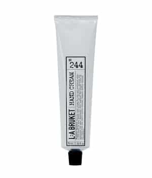 L:A Bruket Elder No. 244 Handcreme