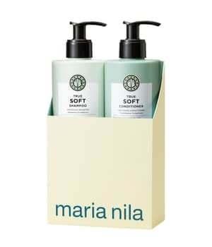 Maria Nila True Soft Duo Bundle 500 ml Haarpflegeset
