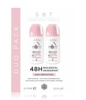 SBT Cellrepair Body Deo Roll-On Körperpflegeset