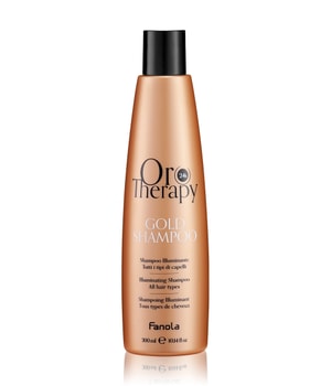 Fanola Oro Therapy Haarshampoo