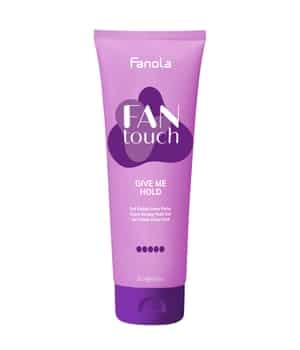 Fanola FANtouch Extra Strong Fluid Gel Haargel