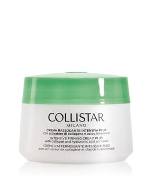 Collistar Body Intensive Firming Cream Plus Körpercreme