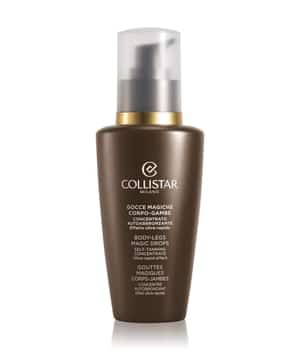 Collistar Magic Drops Body-Legs Selbstbräunungsserum