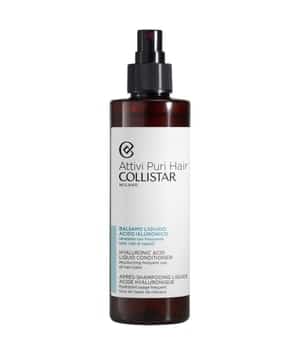 Collistar Attivi Puri Flüssigbalsam Mit Hyaluronsäure Spray-Conditioner