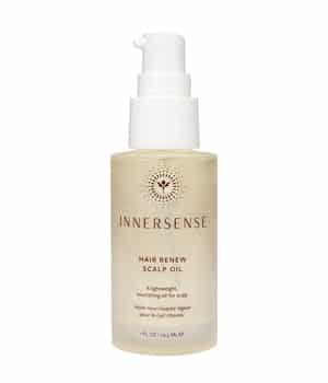 Innersense Organic Beauty Hair Renew Scalp Oil Kopfhautpflege