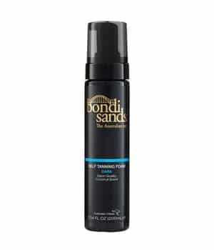 Bondi Sands Self Tanning Foam Dark Selbstbräunungsmousse