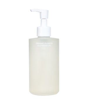 WHAMISA Organic Flowers Cleansing Oil Reinigungsöl