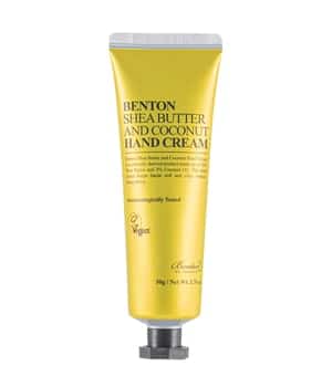 Benton Shea Butter and Olive Hand Cream Handcreme