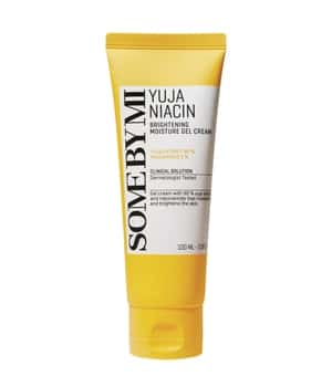 Some By Mi Yuja Niacin Brightening Moisture Gel Cream Gesichtsgel