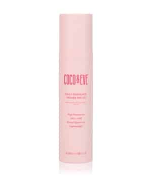 Coco & Eve Daily Radiance Primer SPF 50 Sonnencreme