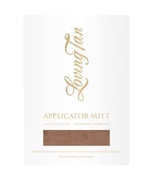 Loving Tan Purest Applicator Mitt Selbstbräunungs Applikator