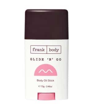 Frank Body Glide 'N' Go Body Oil Stick Körperbalsam