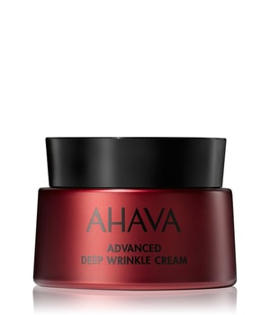 AHAVA Apple of Sodom Advanced Deep Wrinkle Cream Tagescreme
