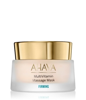 AHAVA Firming MultiVitamin Massage Mask Gesichtsmaske