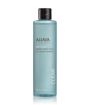 AHAVA Time to Clear Mineral Toning Gesichtswasser