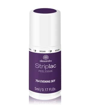 Alessandro Striplac Nagellack