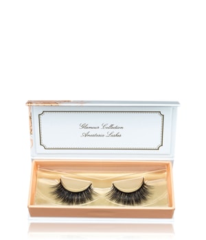 Anastasia Cosmetics Glamour Collection 3D Mink - Paris Wimpern