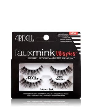 Ardell fauxmink Demi Wispies Twin Pack Wimpern