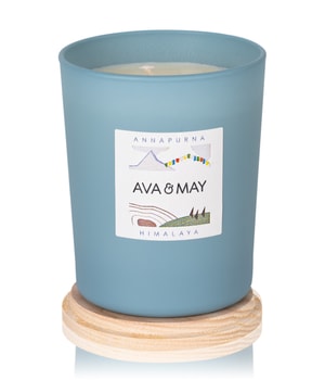 AVA & MAY Himalaya Duftkerze