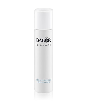 BABOR Skinovage Moisturizing Foam Mask Gesichtsmaske