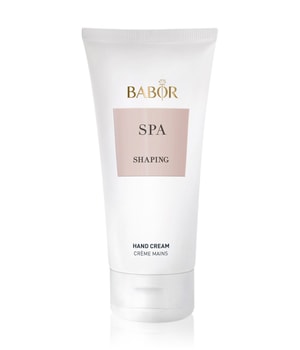 BABOR Spa Shaping Daily Handcreme