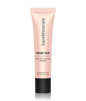 bareMinerals Prime Time Daily Protector Primer