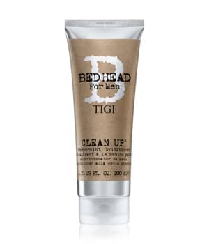 TIGI Bed Head For Men Clean Up Peppermint Conditioner Conditioner