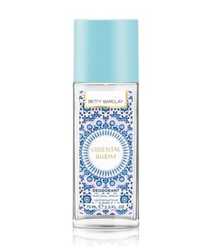 Betty Barclay Oriental Bloom Deodorant Spray