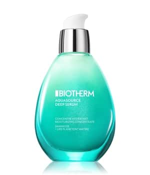 BIOTHERM Aquasource Deep Serum Gesichtsserum