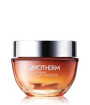BIOTHERM Blue Therapy Revitalize Cream-in-Oil Gesichtscreme