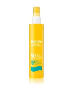 BIOTHERM Solaire Lacté SPF50+ Sonnenspray