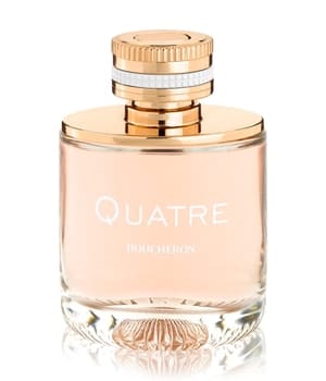 Boucheron Quatre Eau de Parfum