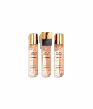 CHANEL COCO MADEMOISELLE INTENSE REFILL VAPORISATEUR Eau de Parfum Twist and Spray