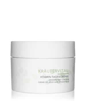 Charlotte Meentzen Kräutervital Vitamin Gesichtscreme